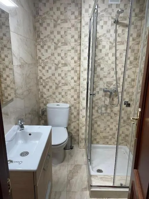 Apartament Hermoso Estudio Vistas Al Mar Benalmádena Hiszpania
