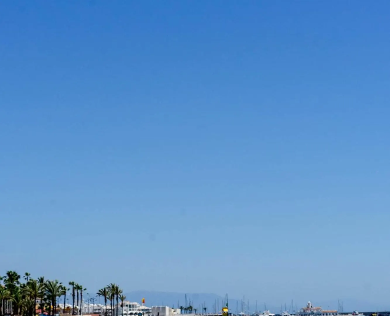 Apartament Hermoso Estudio Vistas Al Mar Benalmádena