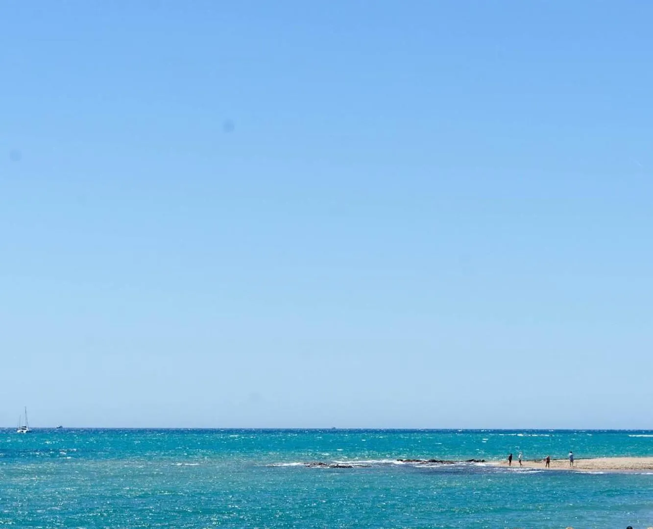 Apartament Hermoso Estudio Vistas Al Mar Benalmádena